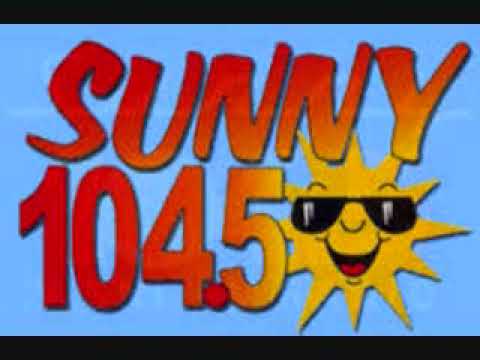 WSNI 104.5 Philadelphia PA   Chris Guetta  December 1981