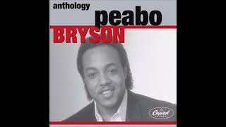 Peabo Bryson   Can You Stop The Rain 1991 HQ
