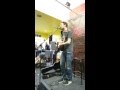 Frank Turner - Live fast die old (12.1.16) (25music Hannover) (acoustic) (live)