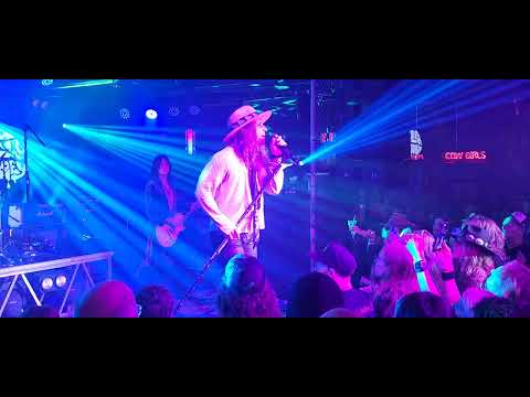 Dirty Honey - The Wire; The Machine Shop; Flint, MI; 9-24-2024