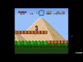 Super Mario World Master Quest 6 World 9 Special Area