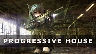 【Progressive House】Fletcher - War Paint (Young Bombs Remix)