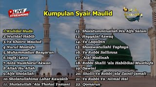 Download lagu Kumpulan Syair-Syair Maulid Dari Majelis Ta'lim Hidayatussibyan mp3 Download lagu Kumpulan Syair-Syair Maulid Dari Majelis Ta'lim Hidayatussibyan mp3
