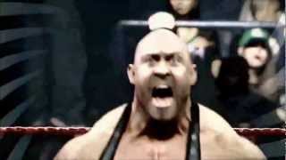 Ryback Theme Song &#39;&#39;Meat on the Table&#39;&#39; Legendado [PT-BR]