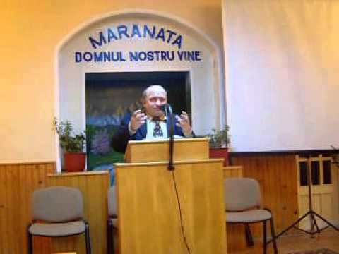 Ghiţă Marţian "Pentru poporul şi cetăţile Domnului"