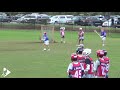 Colby Bryant 2020 fall lacrosse higlights
