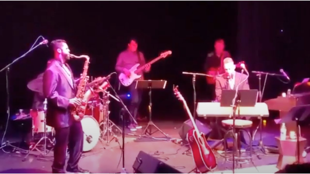Promotional video thumbnail 7 for DG Sax