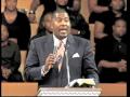 Pastor Dewey Smith Sings - Pass Me Not - YouTube