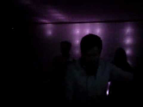 Gareth Emery Live @ The gareth Emery Podcast party Manchester