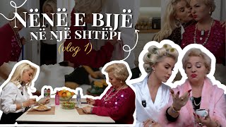 Download lagu Rita & Roza Vlogs - Nënë e bijë në një shtëpi (vlog 1) mp3 Download lagu Rita & Roza Vlogs - Nënë e bijë në një shtëpi (vlog 1) mp3