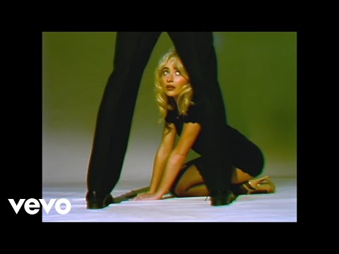 Sabrina Carpenter - Sugar Talking (Official Lyric Video)