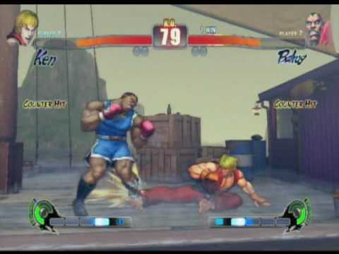 Klumzyrice (P1) Vs. DJ Vest (P2)