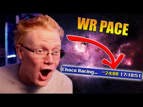 THE MOST INSANE LUCK AND THEN THIS...