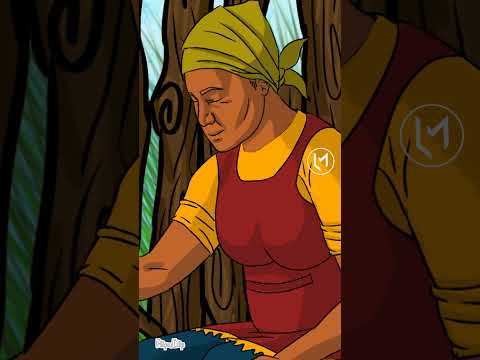 #sacartoons #southafrica #cartoons #funny #xhosa #zulu #xhosacomedy  #xhosacartoons  #zulucartoons