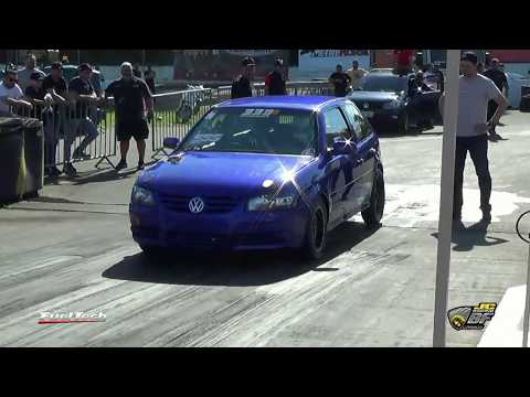 2ª Etapa VP 201m e Gaúcho de Arrancada 2018  Gol DTA 555