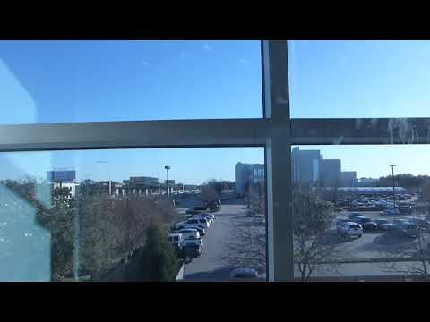 Westinghouse Hydraulic Elevator Modernized By Thyssenkrupp At Mycon Center