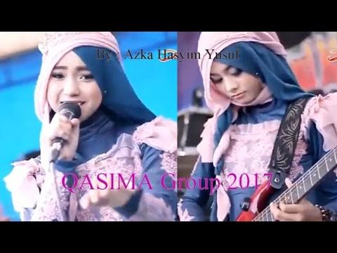 Full Album Terbaru - QASIMA 2017