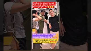 Download lagu 😱 READY TO GET MARRIED?! AYU TING TING FITS A DRESS WITH KEVIN GUSNADI, THE MOMENT IS SO DISTRACT... mp3 Download lagu 😱 READY TO GET MARRIED?! AYU TING TING FITS A DRESS WITH KEVIN GUSNADI, THE MOMENT IS SO DISTRACT... mp3