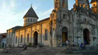 O Come, O Come, Emmanuel! - Sufjan Stevens (w/ Central America pictures)