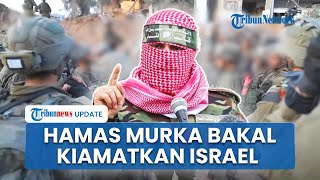 Israel Bom Gaza hingga 30 Warga Tewas, Hamas Bersumpah Balas Dendam & Tunda Penyerahan Jasad Sandera