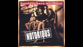 Daddy Never Was the Cadillac Kind – Confederate Railroad