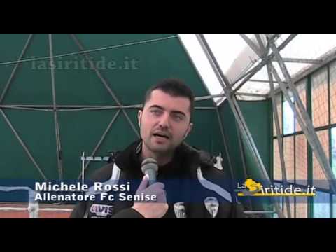 Calcio a 5 C2/B: Fc Senise - Matera 4-4