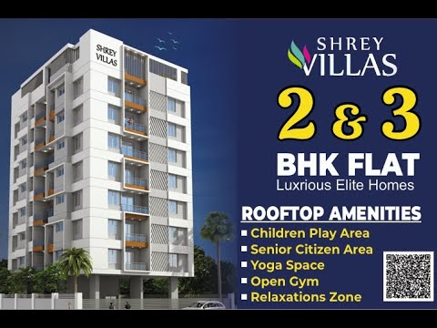 Shrey Villas Project Tour 1