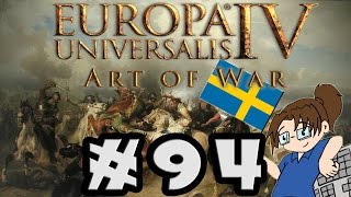 EU4: The Art of Sweden #94
