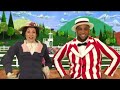 Disney Junior On Disney Channel Choo Choo Soul Disney Favorites Weekend Promo November 3 2012