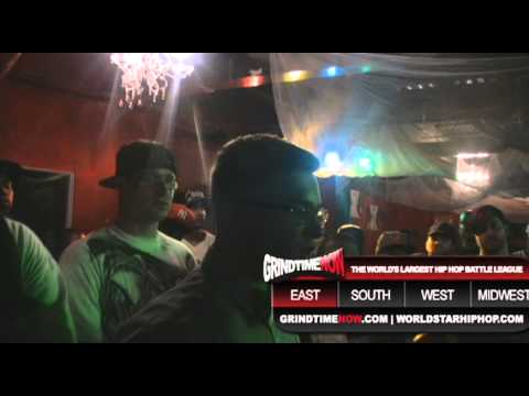 D'Meitz vs Carter Deems