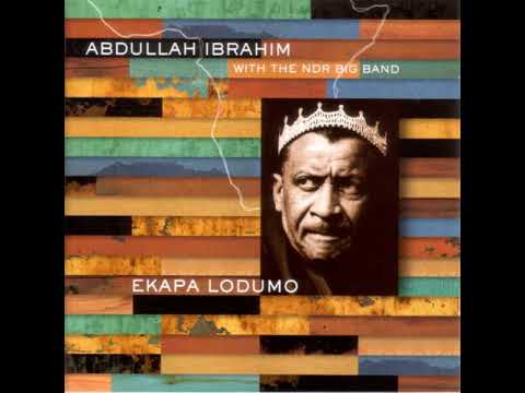 Abdullah Ibrahim With The NDR Big Band – Kramat