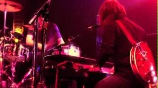 The Black Keys Live at the Crystal Ballroom - 10 Oceans and Streams