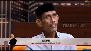 VIRAL, Ayah Gantikan Wisuda Mendiang Putrinya | HITAM PUTIH (06/03/19) Part 1