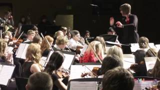 Sleigh Ride  Royal Symphonic Orchestra & Royal Choir