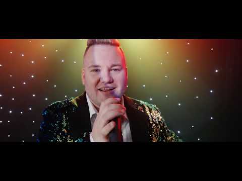 Andrew Jay - Singer video.