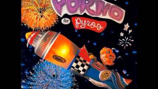 Porno For Pyros - Cursed Male 1993