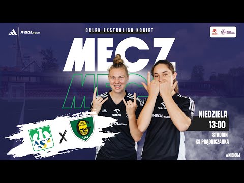 Ekstraliga AZS UJ Kraków - GKS Katowice