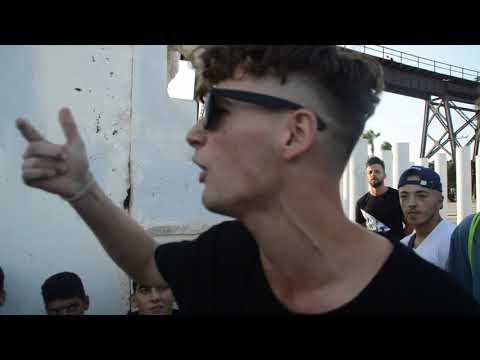 EXPI VS KJR - OCTAVOS [7° CLASIFICATORIA ALM VS BAZA]