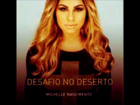 Pra Sempre - Michelle Nascimento