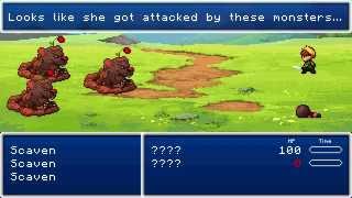 The Ghost - Let's Play Evoland Part 2