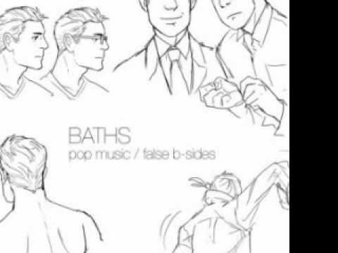 Baths- Tourian Courtship
