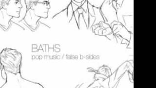 Baths- Tourian Courtship