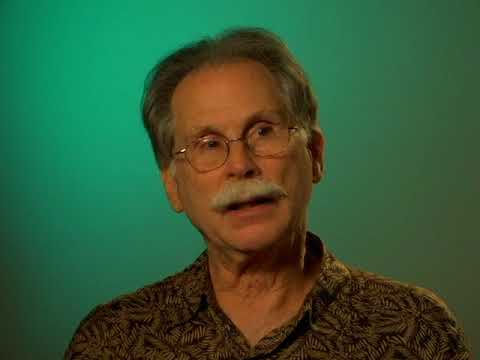 Interview with Mike Rosen