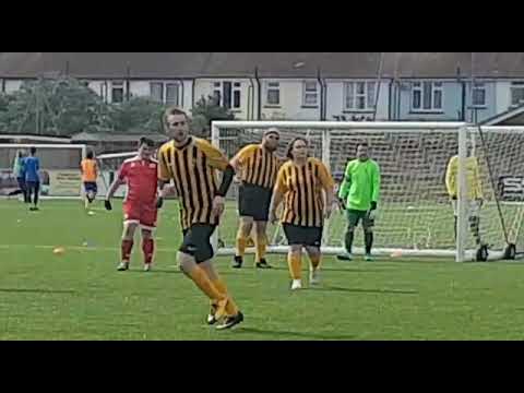 East Grinstead fc v crawley town