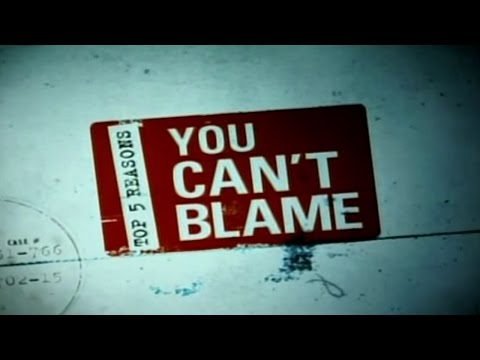 Top 5 Reasons You Can't Blame George Foreman For Losing To Muhammad Ali