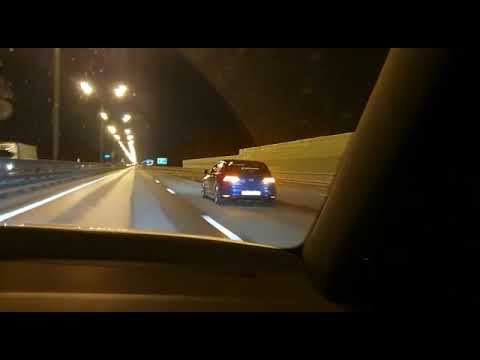 Golf 7r 2.5 daza vs Octavia rs 2.5 cala