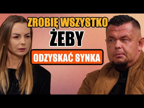 Tego dnia moje życie już na zawsze się zmieniło...