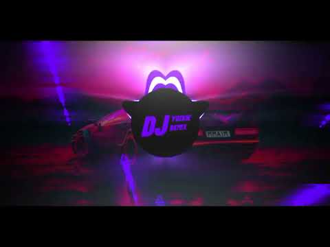 DJ HEROES TONIGHT - JANJI SLOWED ( FULL BASS REMIX ) DJ YUZKIE REMIX