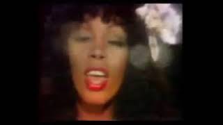 Donna Summer Fairy Tale High