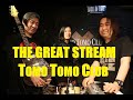 The Great Stream (Pat Martino) covered by TOMO TOMO CLUB (JPN Progressive Jazz Rock Band)